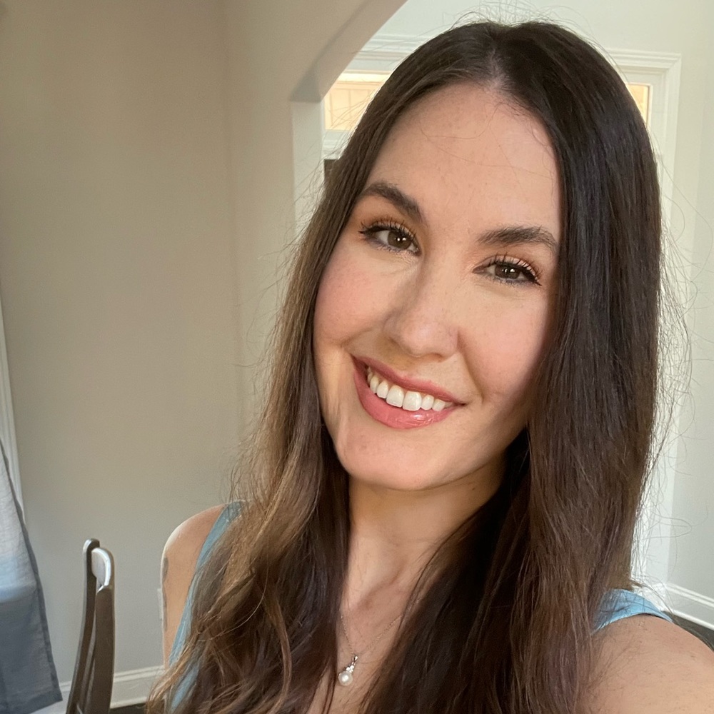 Meet your Posher, Amber